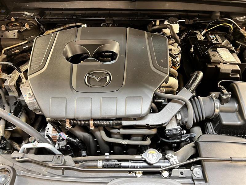 mazda CX-30 2023 - 12