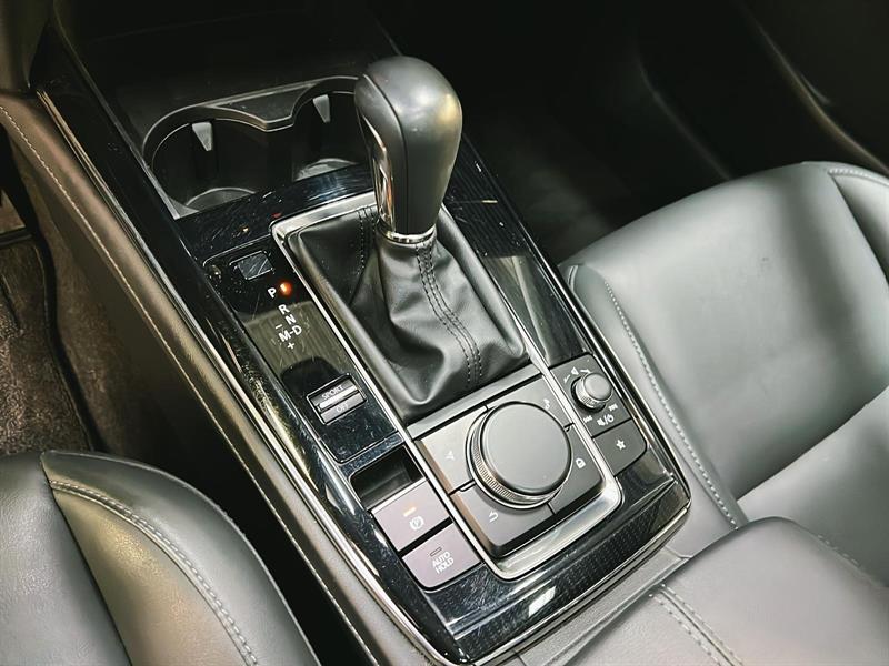 mazda CX-30 2023 - 14