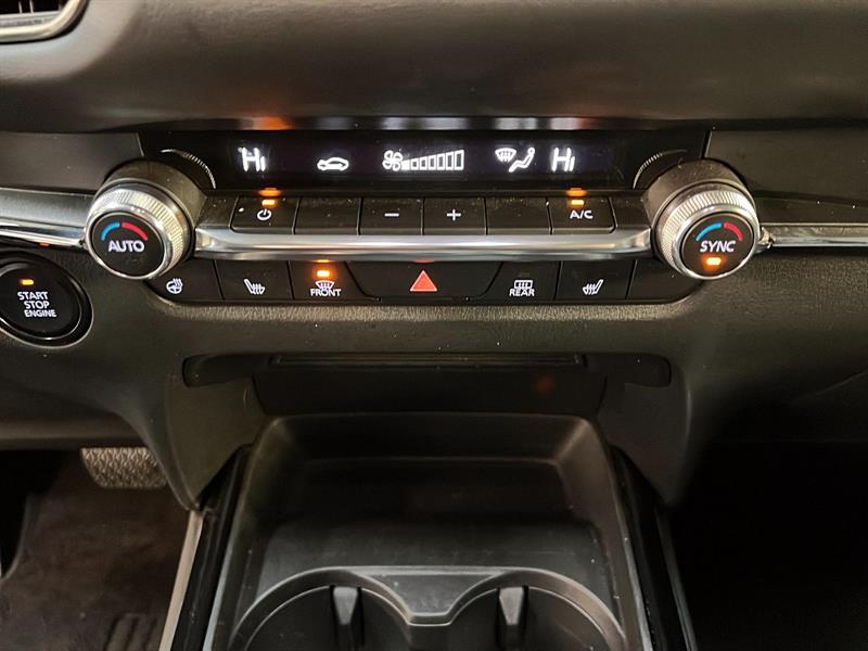 mazda CX-30 2023 - 15