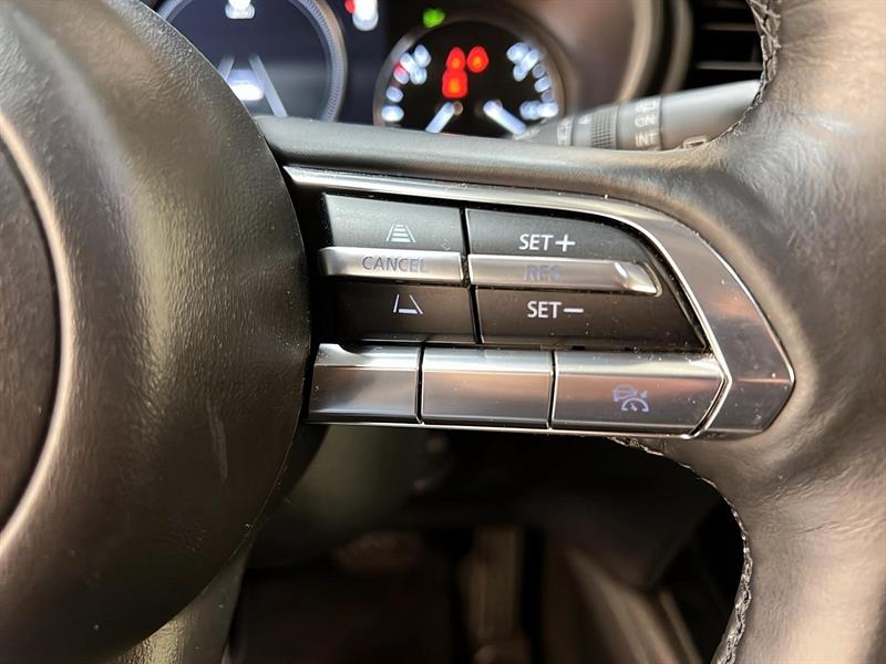 mazda CX-30 2023 - 20