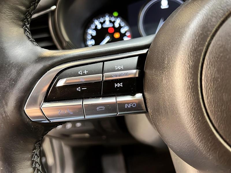 mazda CX-30 2023 - 21