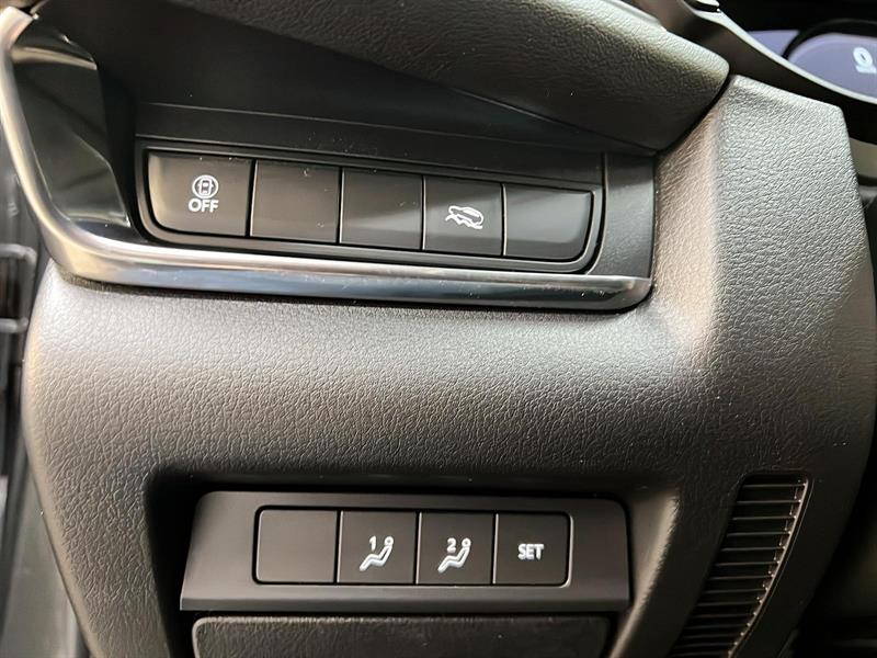 mazda CX-30 2023 - 22