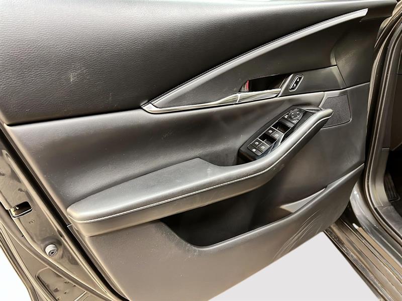 mazda CX-30 2023 - 24