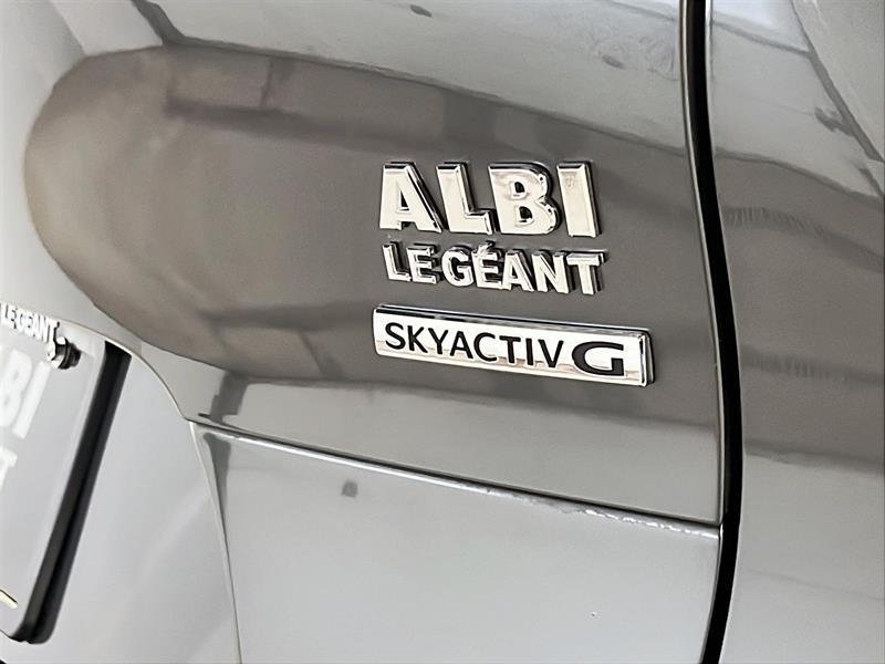 mazda CX-30 2023 - 28