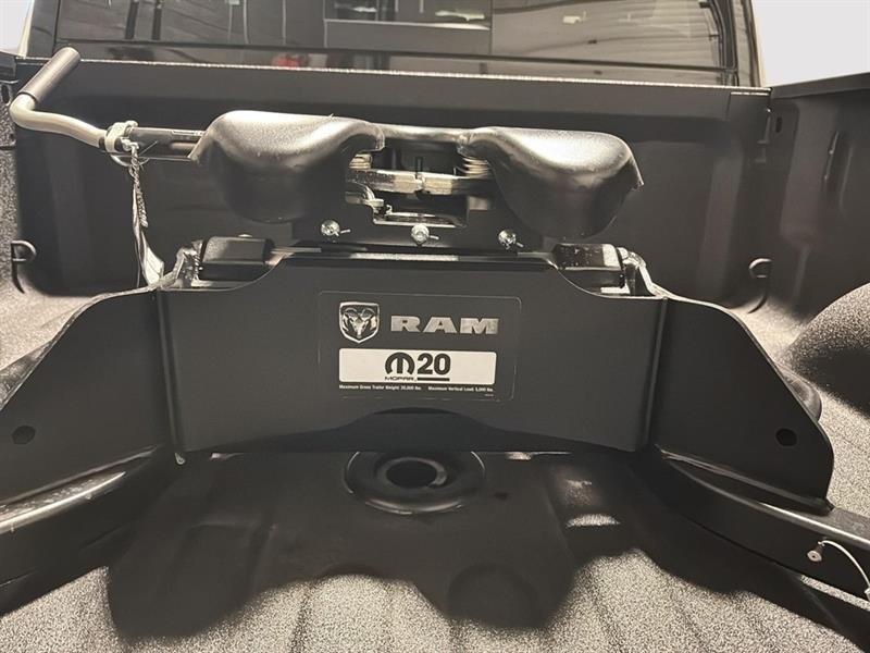 ram 3500 2026 - 6