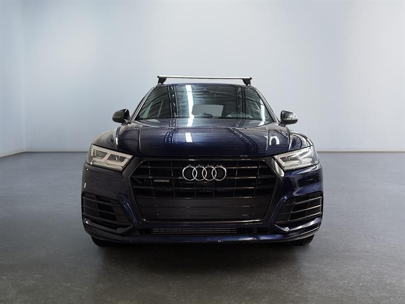 audi Q5 2019 - 2
