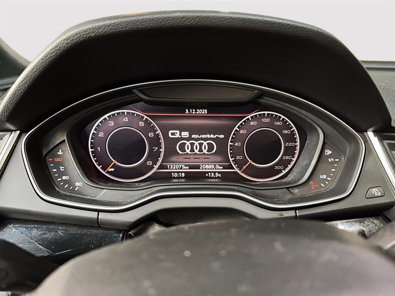 audi Q5 2019 - 7