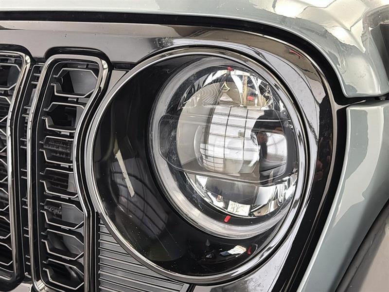 jeep Wrangler 2024 - 3