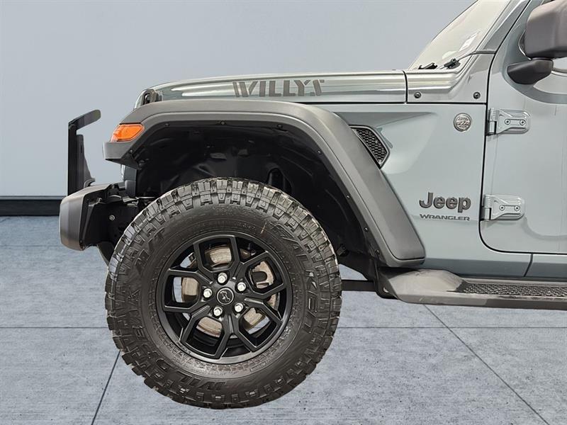jeep Wrangler 2024 - 6