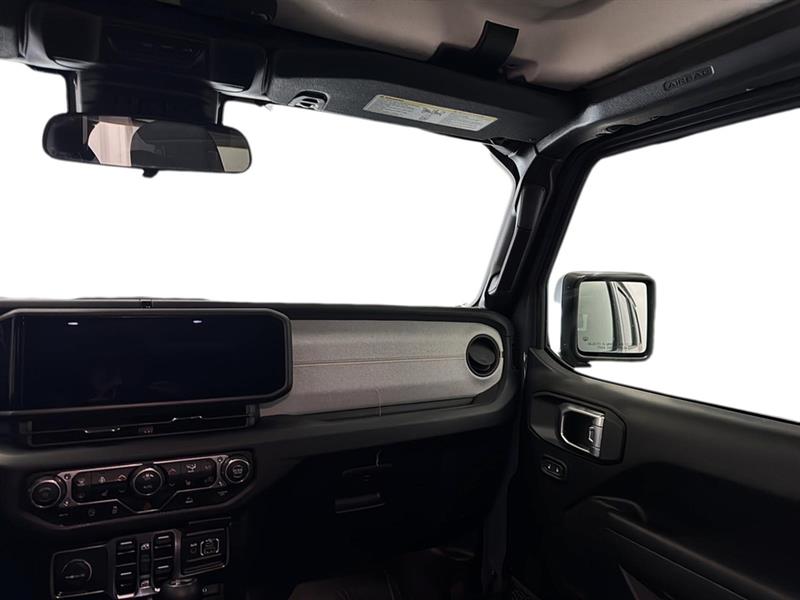 jeep Wrangler 2024 - 22