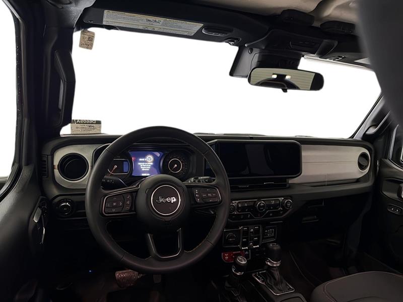 jeep Wrangler 2024 - 23