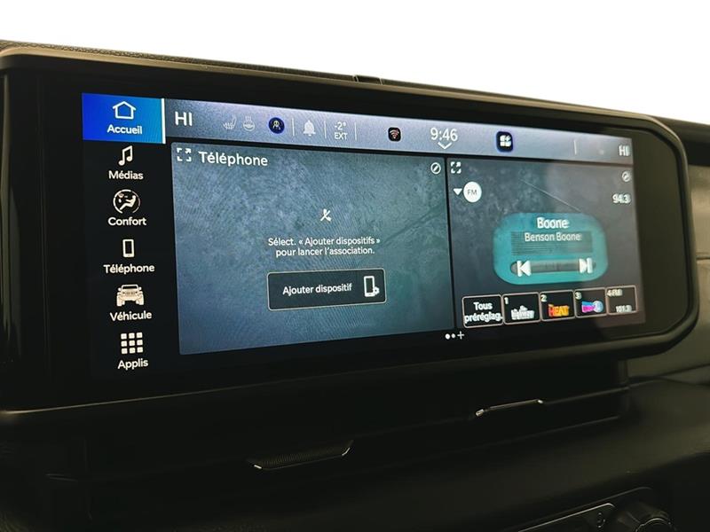 jeep Wrangler 2024 - 28