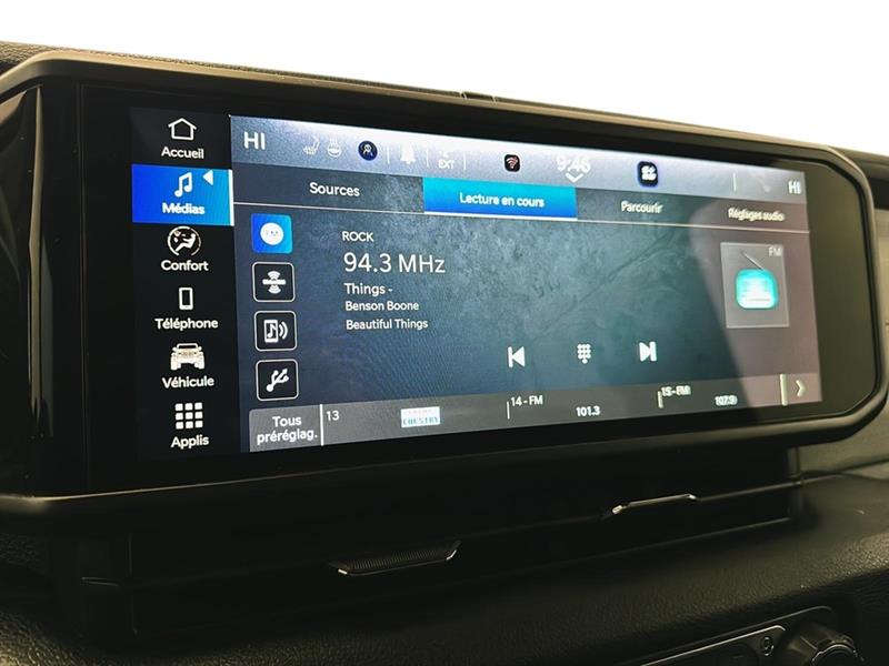 jeep Wrangler 2024 - 29