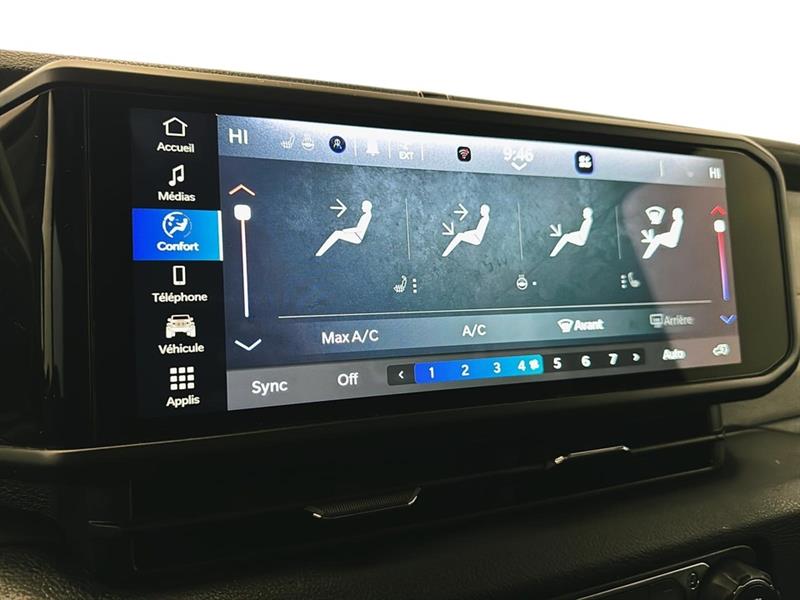 jeep Wrangler 2024 - 30