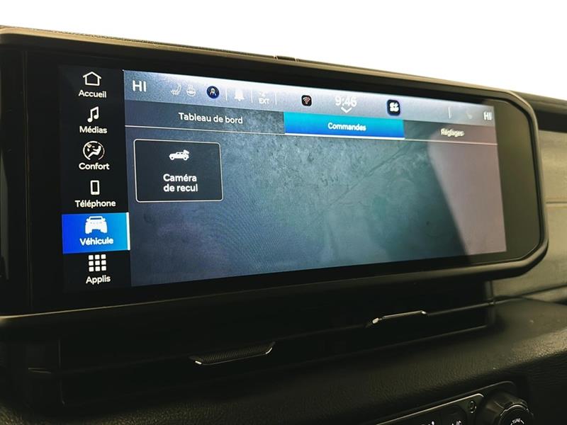 jeep Wrangler 2024 - 31