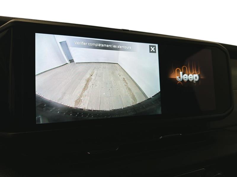 jeep Wrangler 2024 - 32