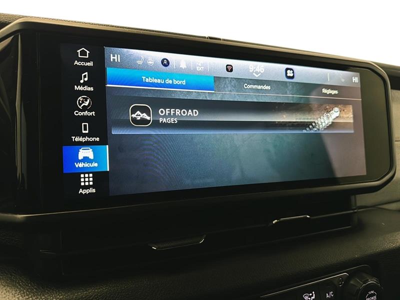 jeep Wrangler 2024 - 33