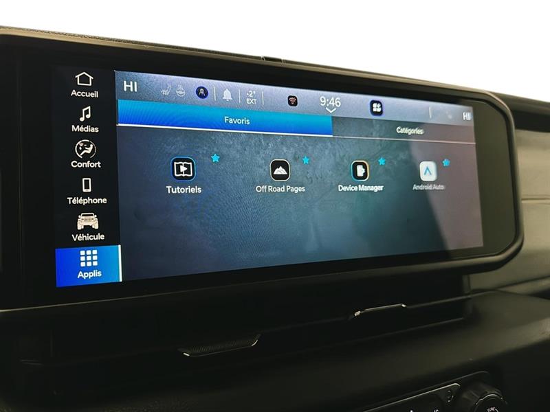 jeep Wrangler 2024 - 34