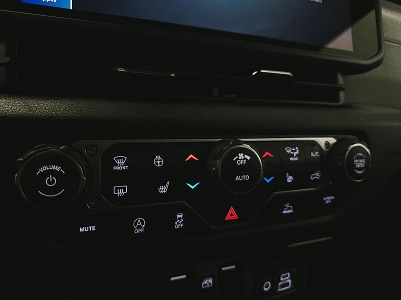 jeep Wrangler 2024 - 35