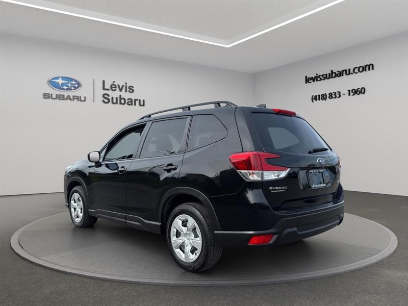 subaru Forester 2022 - 3