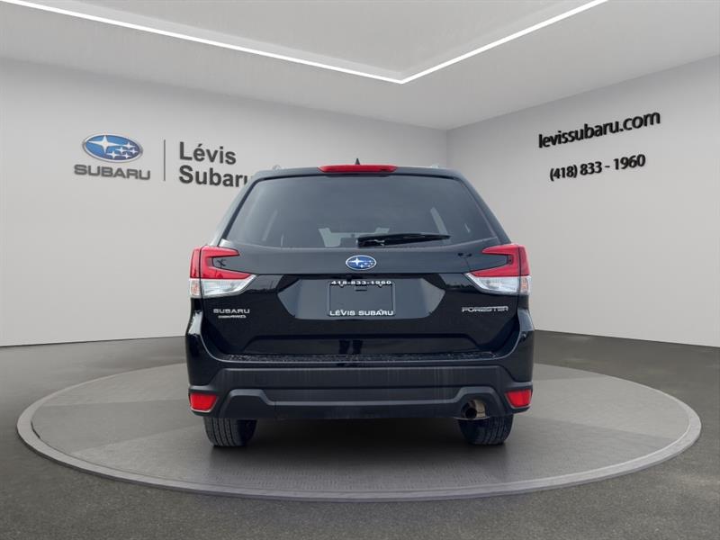 subaru Forester 2022 - 4