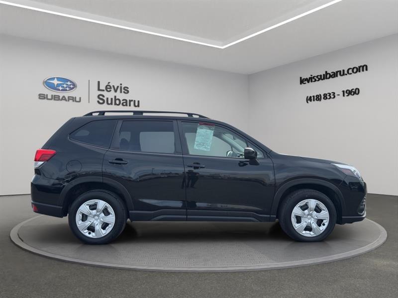 subaru Forester 2022 - 6