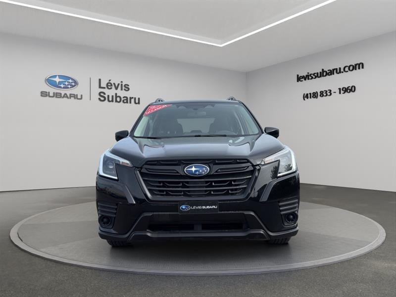 subaru Forester 2022 - 8