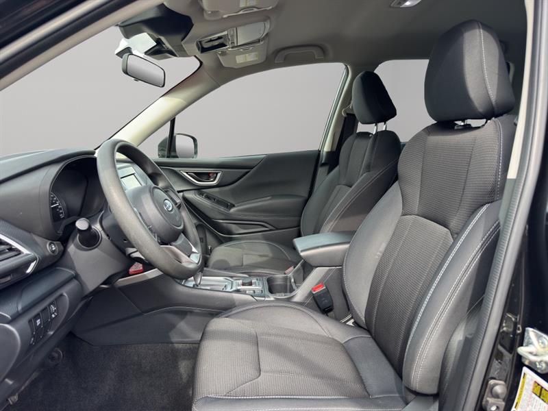 subaru Forester 2022 - 9