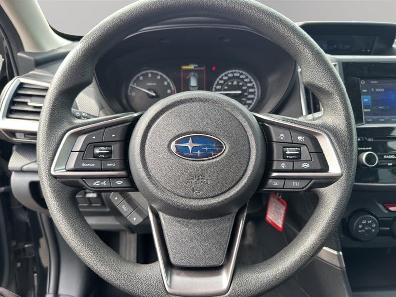 subaru Forester 2022 - 10