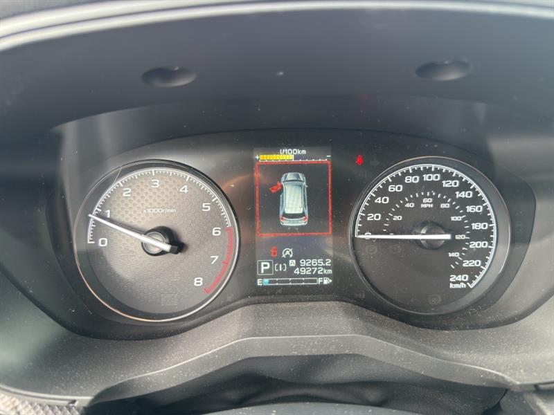 subaru Forester 2022 - 11