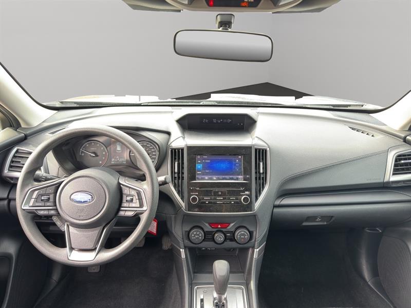 subaru Forester 2022 - 12