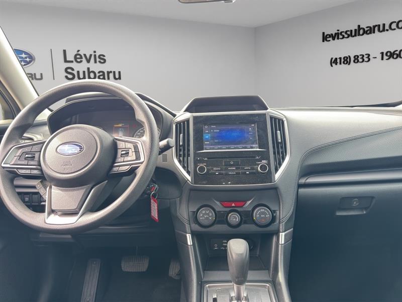 subaru Forester 2022 - 13