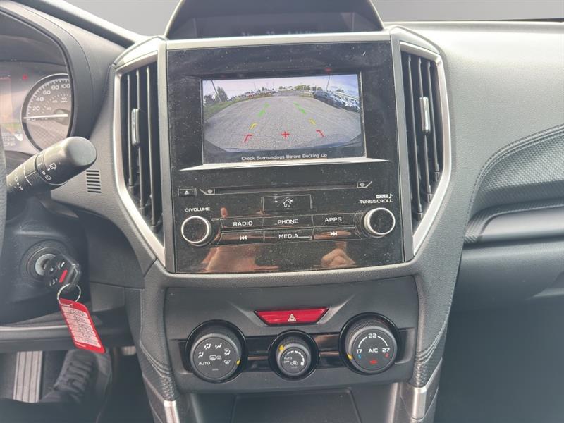 subaru Forester 2022 - 14