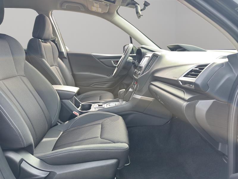 subaru Forester 2022 - 15