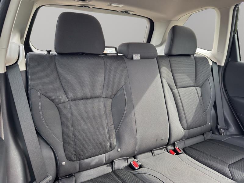 subaru Forester 2022 - 16