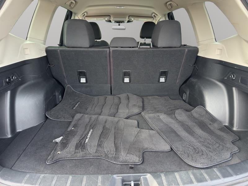 subaru Forester 2022 - 17