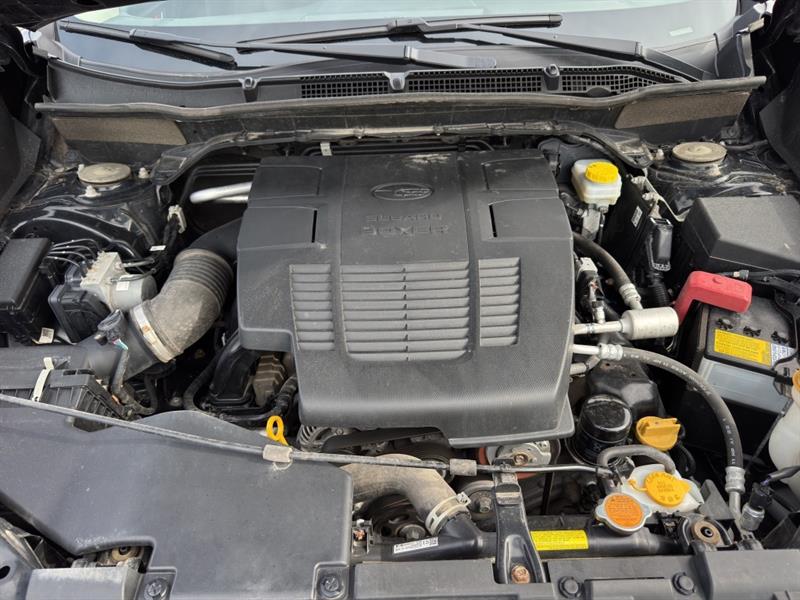 subaru Forester 2022 - 18