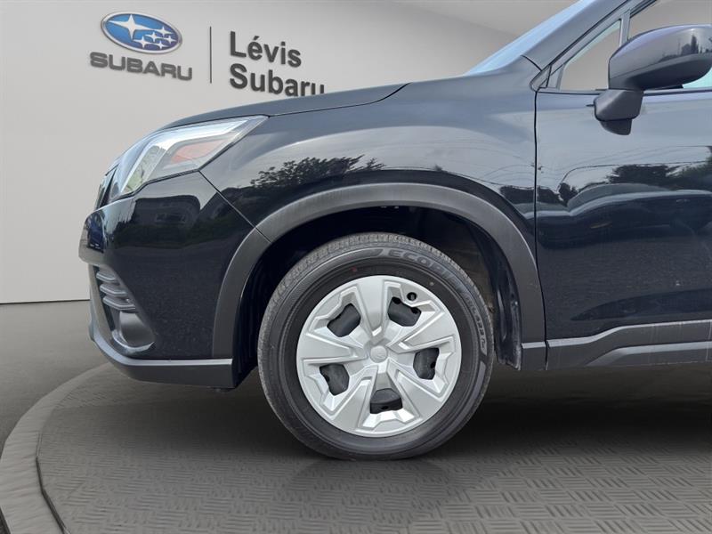 subaru Forester 2022 - 19