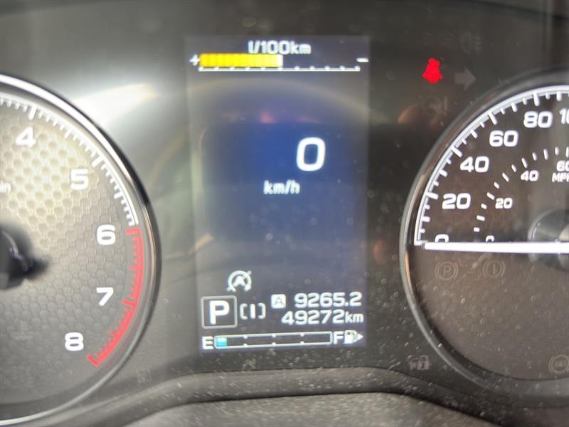 subaru Forester 2022 - 20