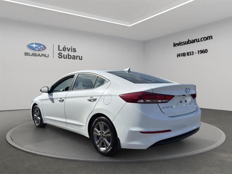 hyundai Elantra 2018 - 3