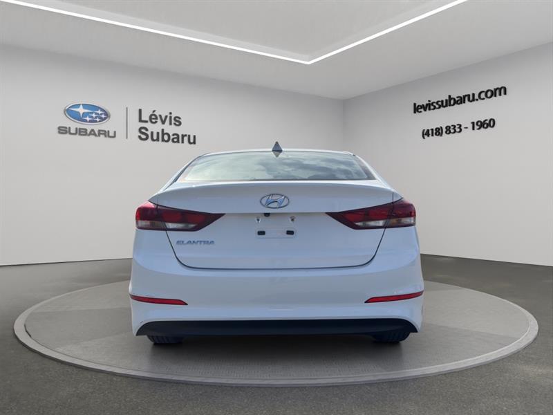 hyundai Elantra 2018 - 4