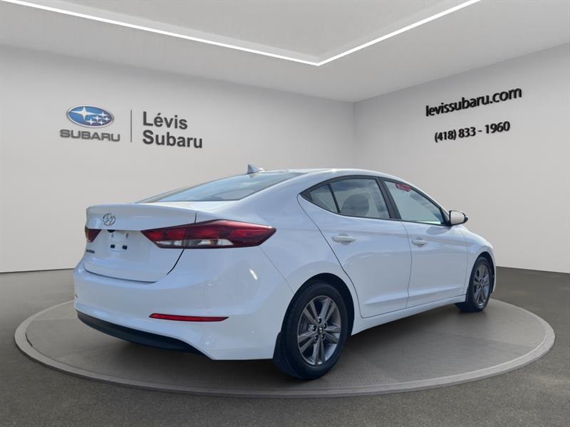 hyundai Elantra 2018 - 5
