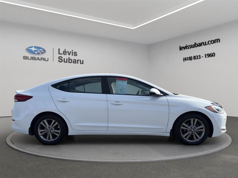 hyundai Elantra 2018 - 6