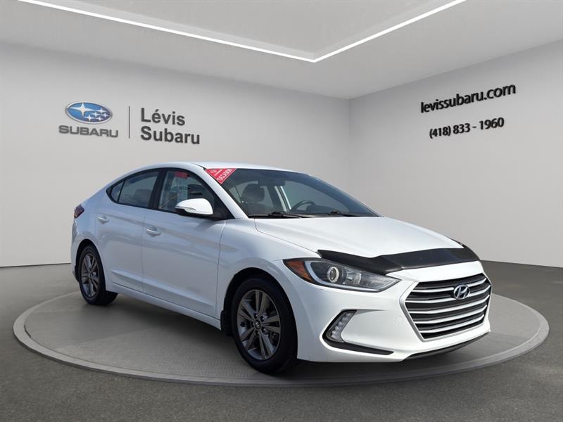 hyundai Elantra 2018 - 7