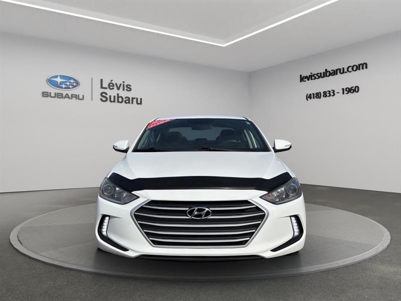 hyundai Elantra 2018 - 8
