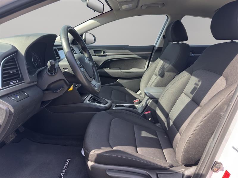 hyundai Elantra 2018 - 9