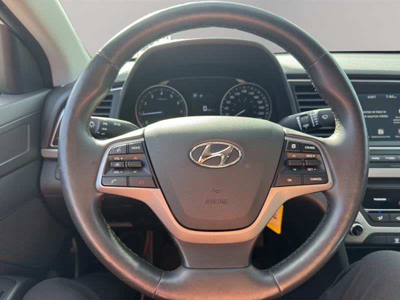 hyundai Elantra 2018 - 10