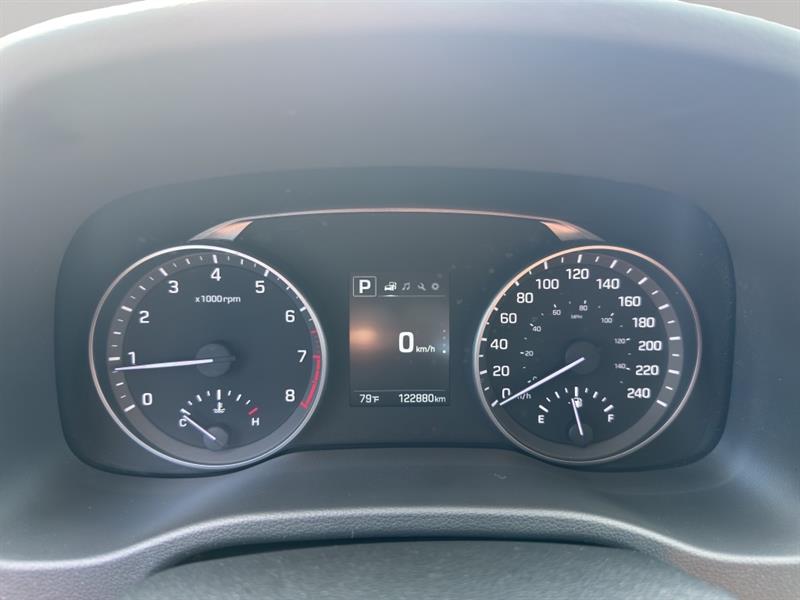 hyundai Elantra 2018 - 11