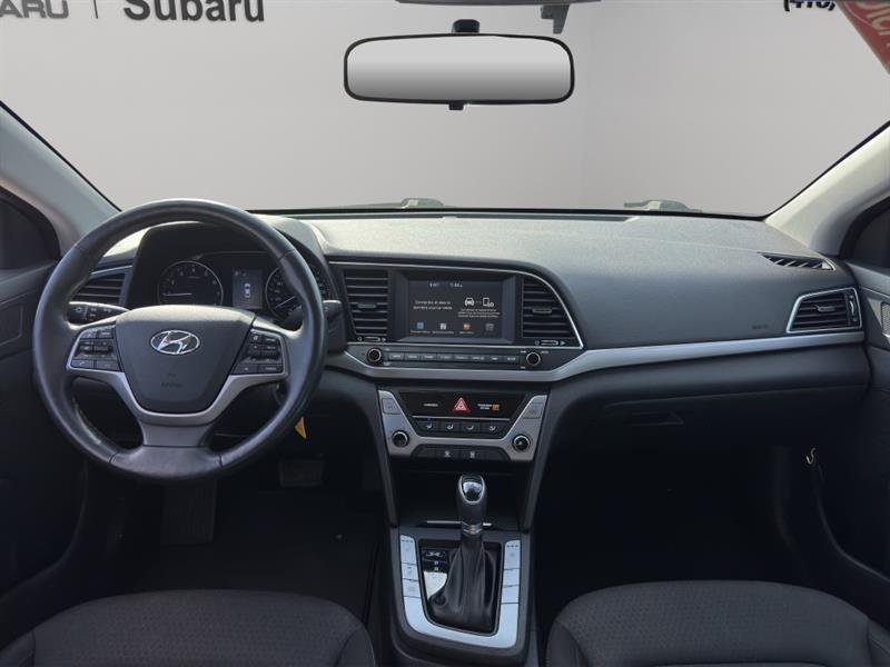 hyundai Elantra 2018 - 12