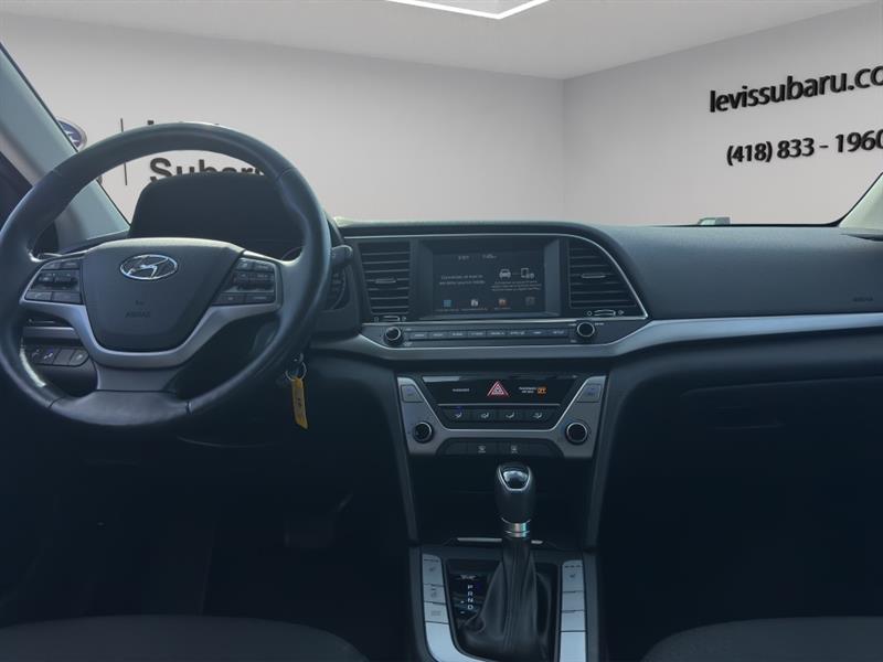 hyundai Elantra 2018 - 13